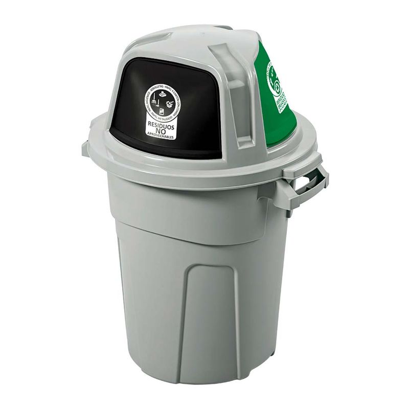 Vista principal