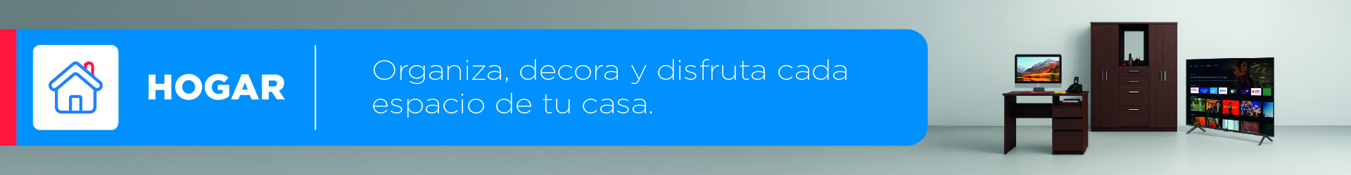 hogar organiza decora y disfruta cada espacio de tu casa