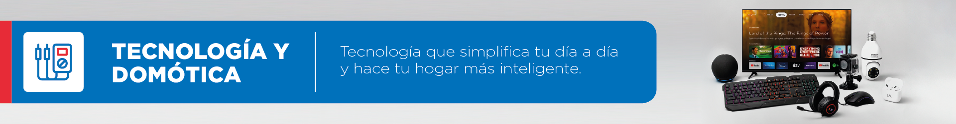 tecnologia y domotica que simplifica tu dia a dia y hace tuhogar mas inteligente