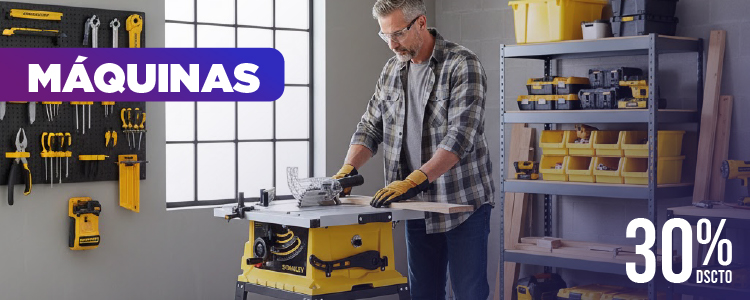 descuentos en herramientas eléctricas en los kywi days
