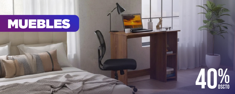 descuentos en muebles de kywi days