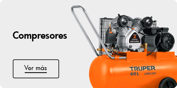 Compresores