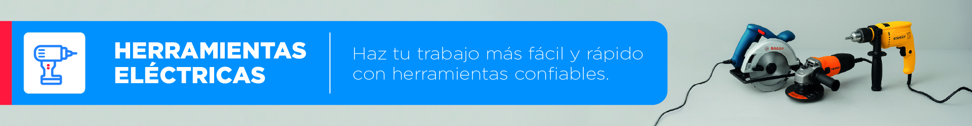 herramientas electricas haz tu trabajo mas facil y rapido con herramientas confiables