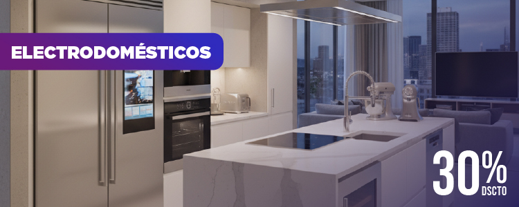 descuentos en electrodomésticos de kywi days 