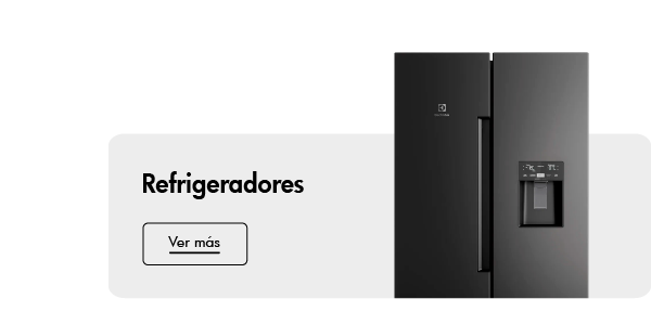 Refrigeradoras