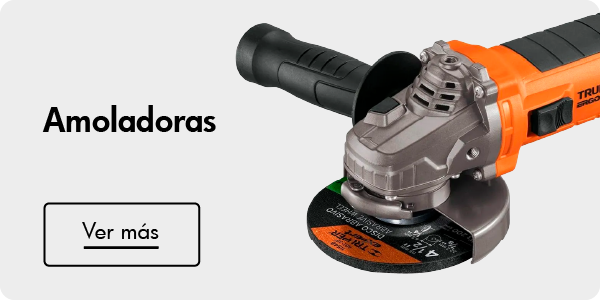 Amoladoras