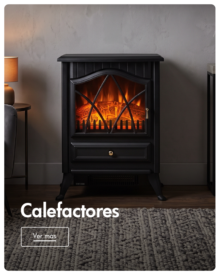Calefactores