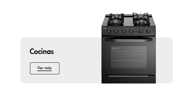 Cocinas