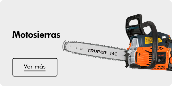 Motosierras