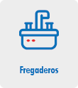 fregaderos