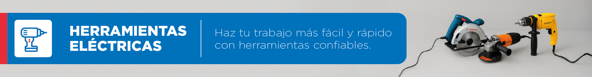 herramientas electricas haz tu trabajo mas facil y rapido con herramientas confiables