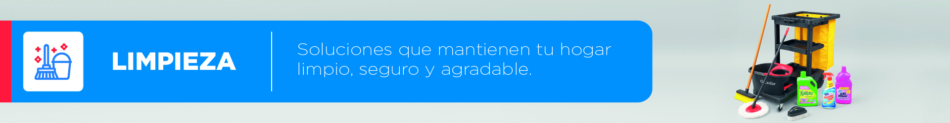 limpieza soluciones que mantienen tu hogar limpio, seguro y agradable