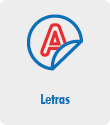 letras