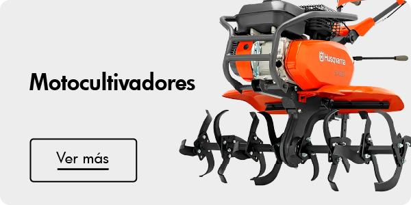 Motocultor