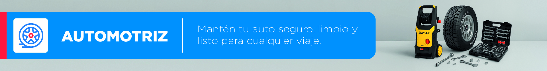 automotriz manten tu auto seguro limpio y listo para cualquier viaje