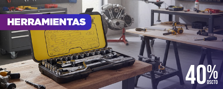 descuentos en herramientas manuales kywi days