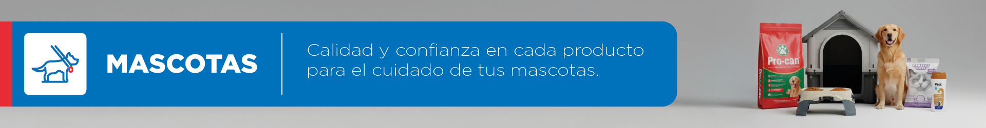 mascotas calidad y confianza en cada producto para el cuidado de tus mascotas