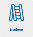 escaleras