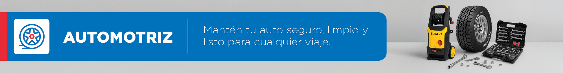 automotriz manten tu auto seguro limpio y listo para cualquier viaje