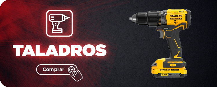 taladros con descuento por black friday de kywi