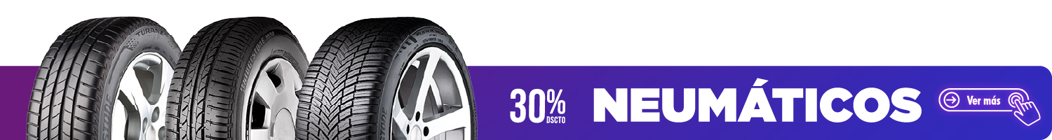 descuentos en neumáticos en los kywi days 